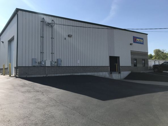 Crossroads Business Condos: 8080 Reading Road, Reading, OH 45237